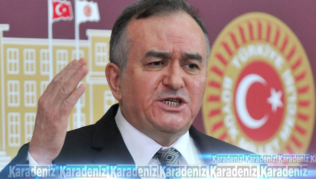 Kılıçdaroğlu'na MHP'den de tepki