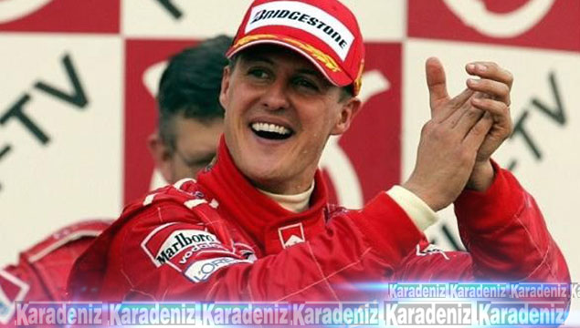 Schumacher'dan kötü haber