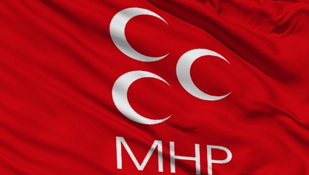 MHP'de kritik saatler