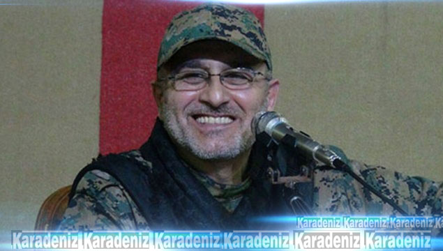 Hizbullah'ın komutanı Mustafa Bedreddin öldürüldü!
