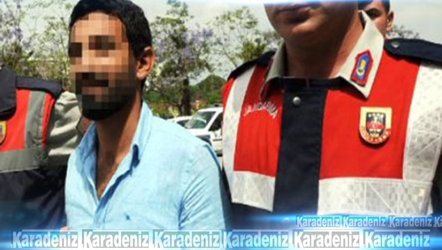 Aranan PKK'lı, yolcu otobüsünde yakalandı