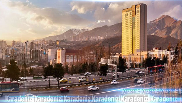 Türkler İran'da en az 10 otel yapacak