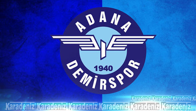 Adana Demirspor'dan 1461'e cevap