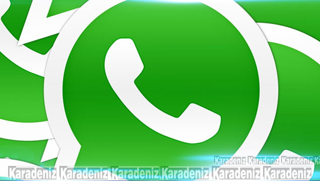 Whatsapp’ta yeni özellik!