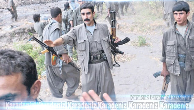 PKK'dan acil toplantı!