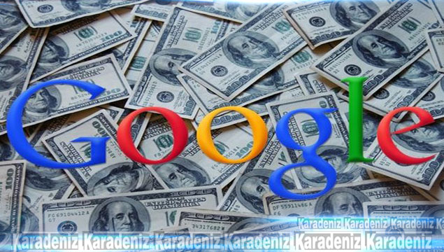 Google'a 3.4 milyar dolar ceza yolda!