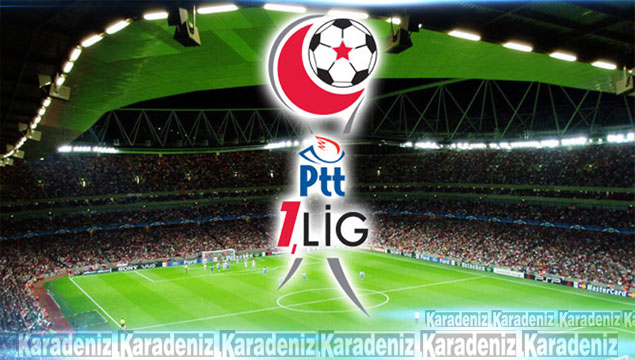 Ptt 1.lig'e Adanaspor damgasını vurdu
