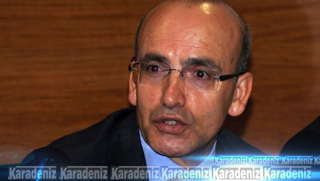 Piyasalar Mehmet Şimşek'e kilitlendi