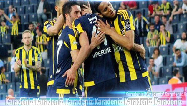5 TL’ye Fenerbahçe maçı!