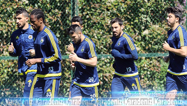 Fenerbahçe'de revizyon yolda