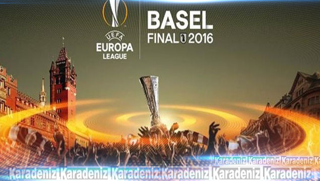UEFA'da final heyecanı