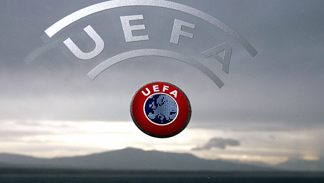 UEFA seçim tarihini açıkladı