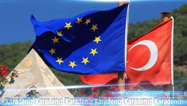 AB'den açıklama: Türkiye ile partner olabiliriz
