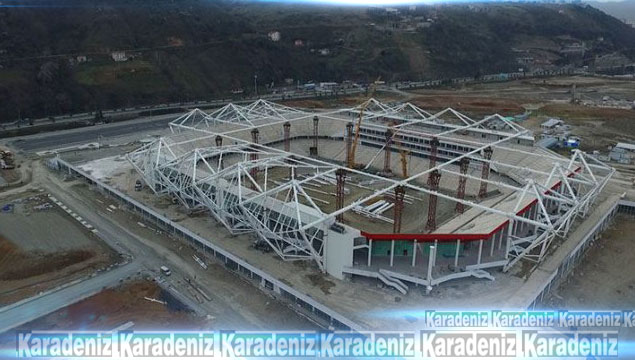 Trabzonspor'da taşınma telaşı!