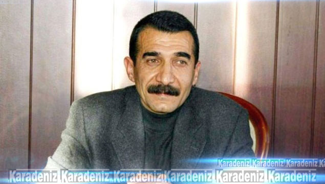 Tunceli Hozat'ta HDP İlçe Başkanı gözaltına alındı
