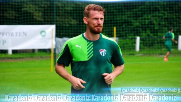 Serdar Aziz Beşiktaş diyor!