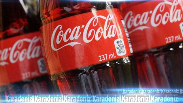 Coca-Cola üretimini durdurdu!
