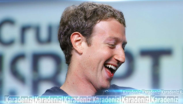 Mark Zuckerberg yatak odasını gören evleri aldı!