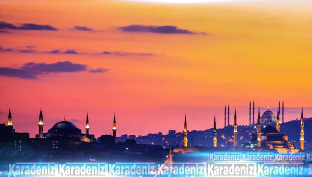 İstanbul’un silueti değişti