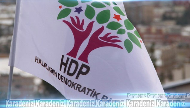 HDP, Gezi olaylarının araştırılmasını istedi