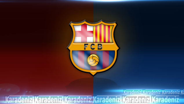 Barça yeni  formasını tanıttı!