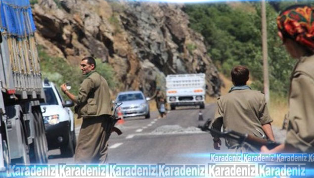 PKK kaçırdığı korucuyu serbest bıraktı