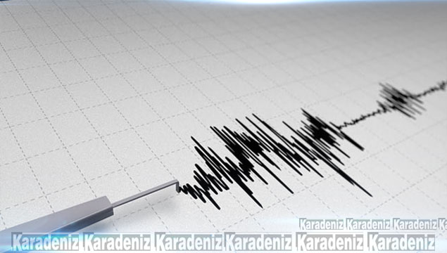 Endonezya 6.5'lik depremle sarsıldı 
