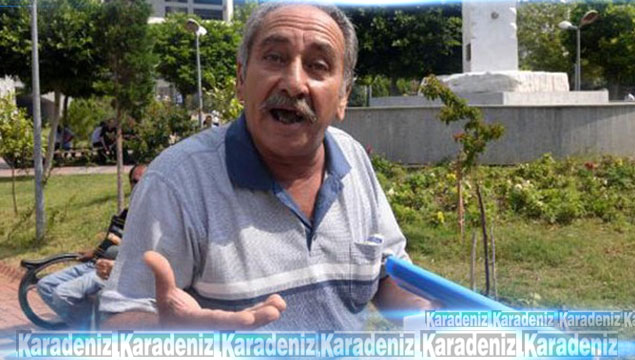 Erdoğan'ın 'Ananı da al git' dediği çiftçiye ceza