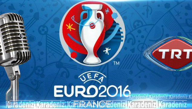 EURO 2016’nın spiker kadrosu belli oldu