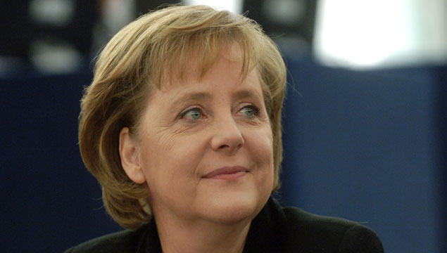 Merkel'den soykırım kararına ilk açıklama