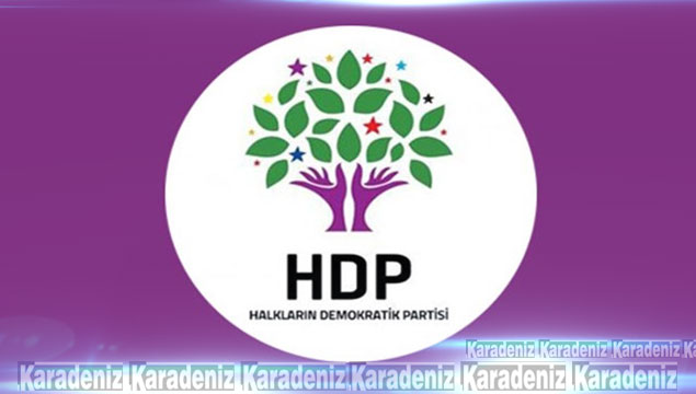 HDP imza atmayacak!