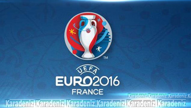 UEFA'dan EURO 2016 için flaş karar