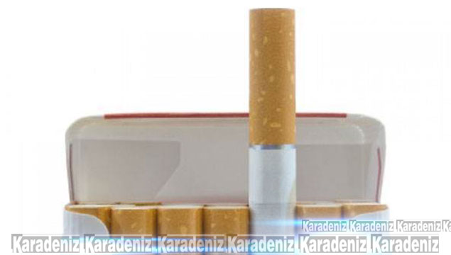 İftar ve sahurda üst üste içilen sigaraya dikkat