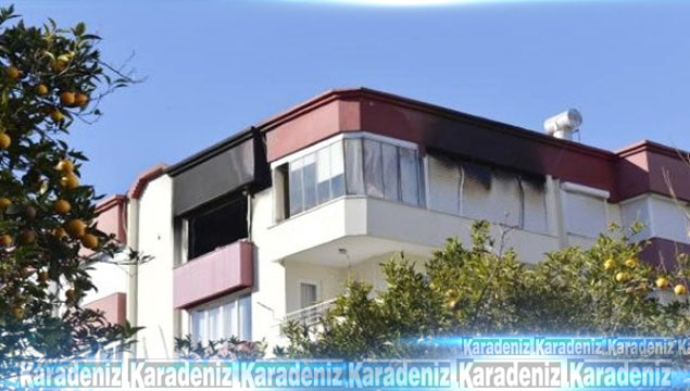 Gaziosmanpaşa'da patlama! 4 çocuk yaralı