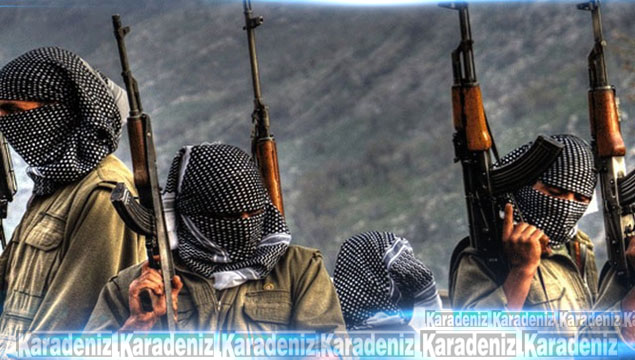 Tunceli Valiliği: PKK teröristleri infaz etti!