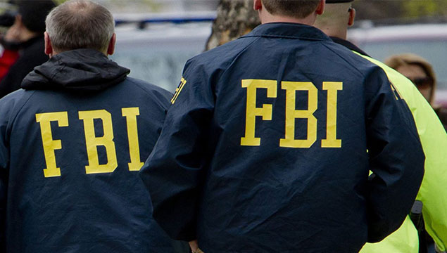 FBI dövmeleri kayıt altına alıyor