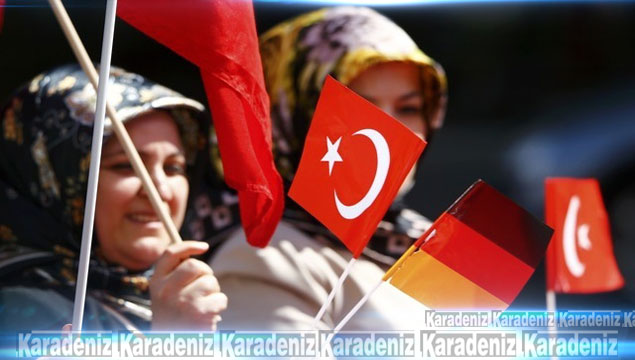 Yüzde 91'i Türkiye'ye güvenmiyor