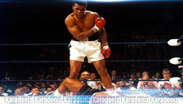 Muhammed Ali'nin dudak uçuklatan mirası! 