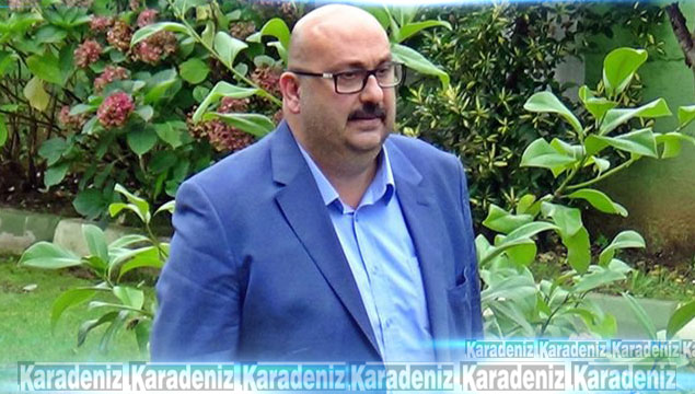 Giresunspor Başkanı devam kararı aldı