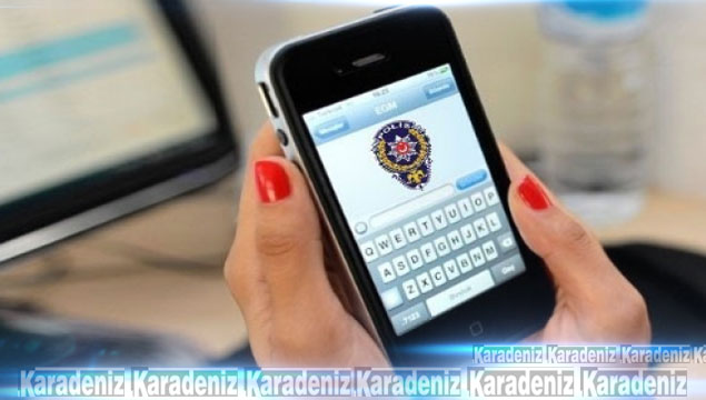 SMS'lere polis yasağı geliyor! 