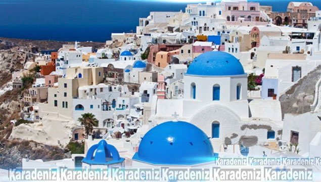 Türk turistlere Yunanistan'dan yüzde 20 indirim!