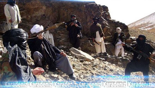 Taliban saldırısında 6 kişi öldü!