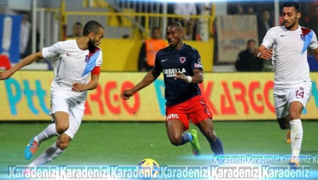 Nakoulma'ya Adanaspor'dan flaş teklif