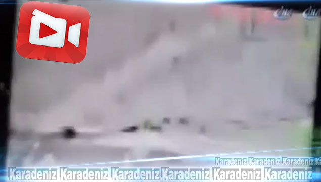 Giresun'da PKK avı