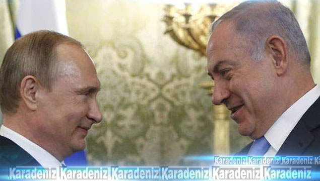 Türkiye-İsrail yakınlaşmasını destekliyoruz!