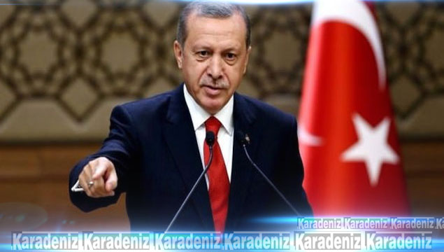Erdoğan'dan Kılıçdaroğlu'na tepki!