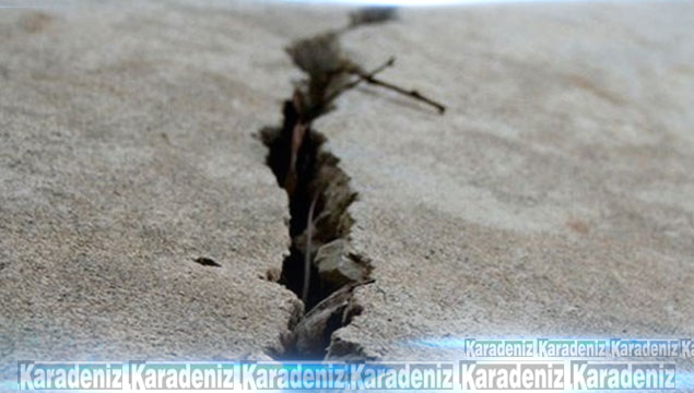 Endonezya'da 6.2 şiddetinde deprem!