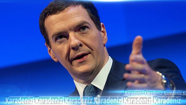 Osborne:Türkiye'nin AB üyeliğini görmem