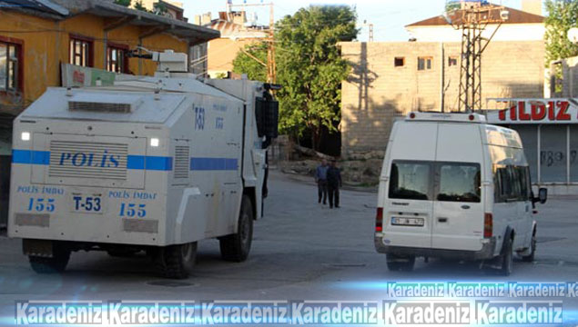Saldırı hazırlığındaki 2 PKK'lı öldürüldü