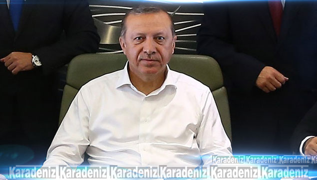 Erdoğan'dan Galatasaray'a büyük müjde!
